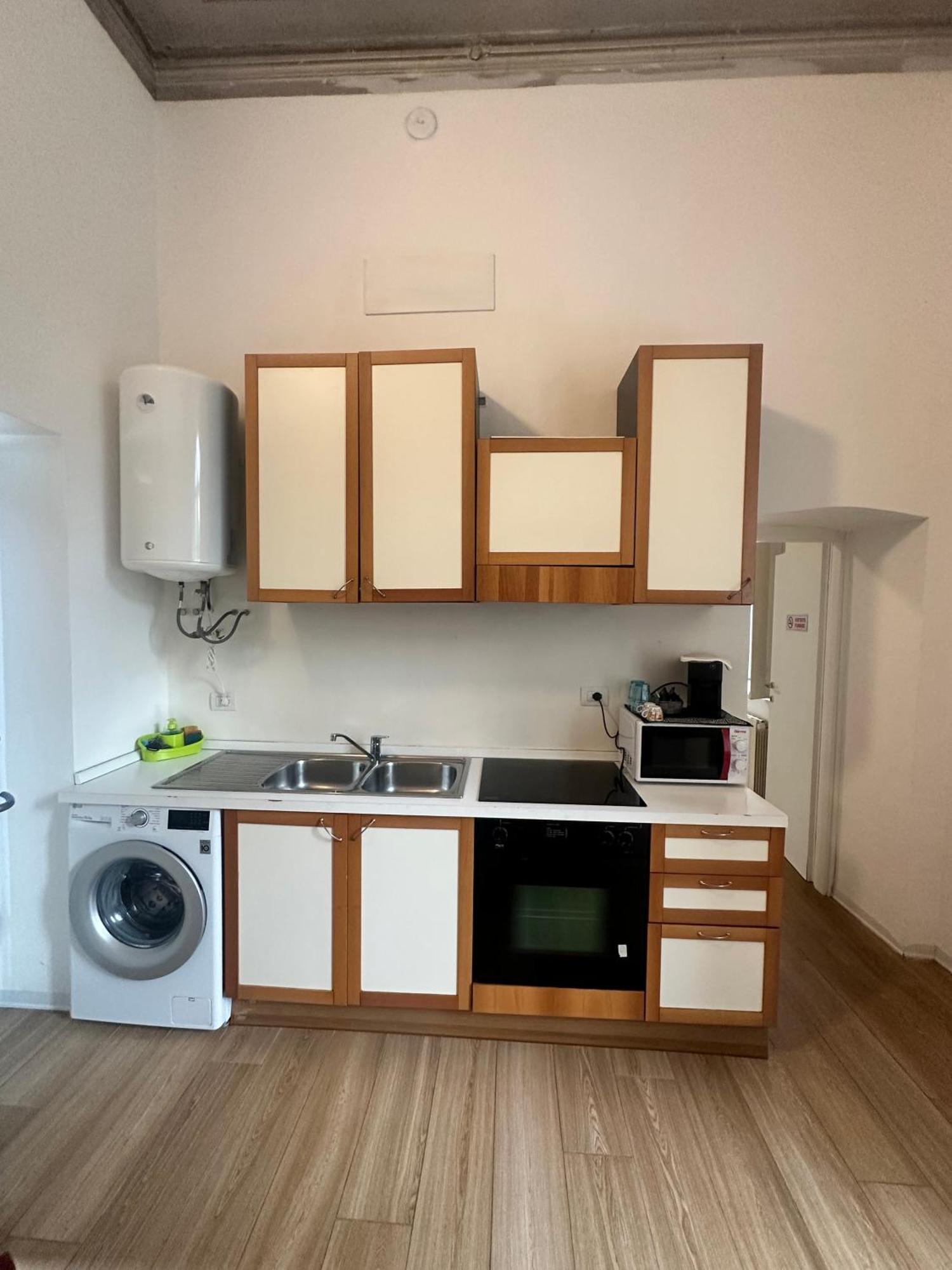 Conte Durini Apartments & Rooms Arcore Bagian luar foto