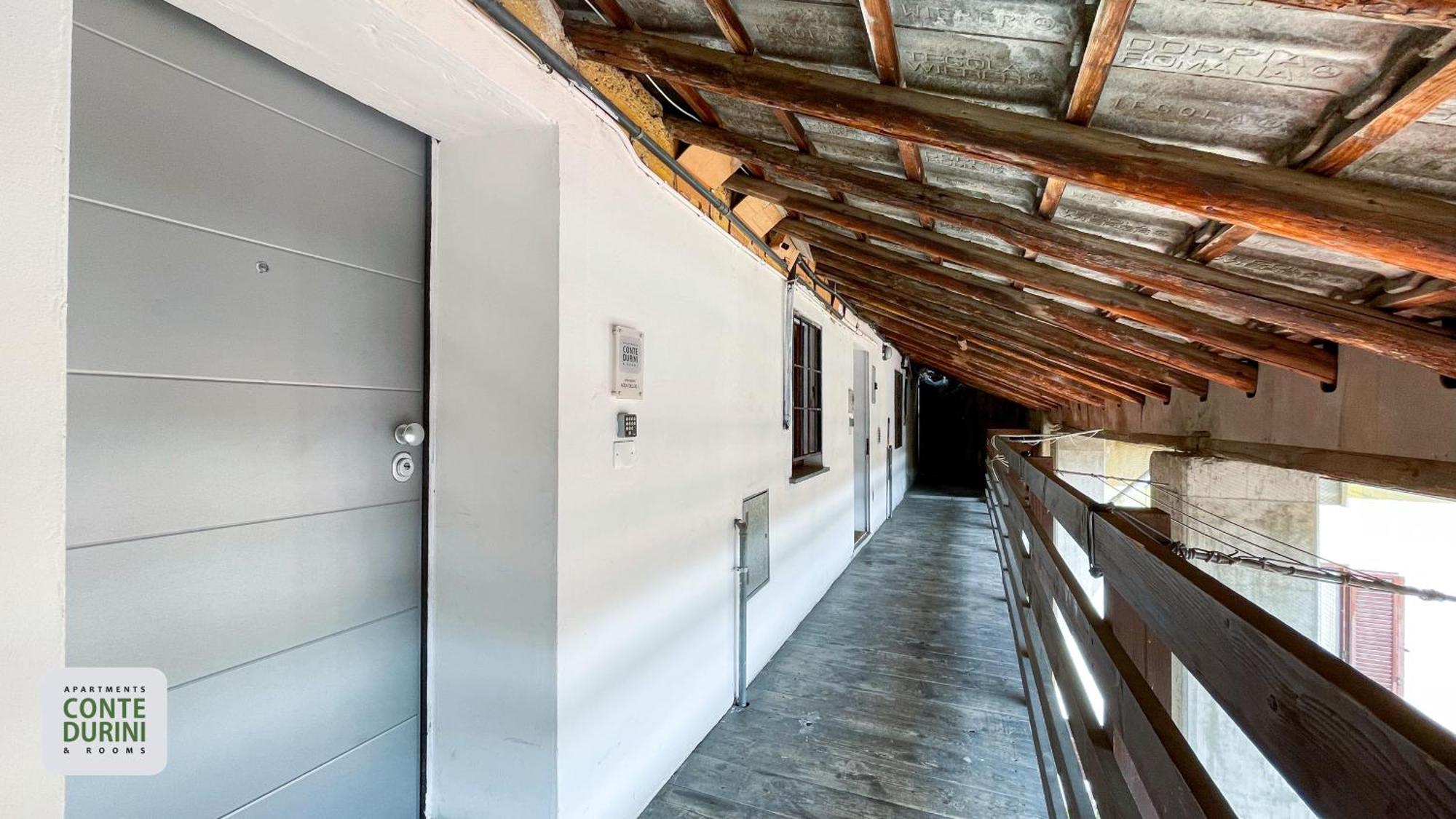 Conte Durini Apartments & Rooms Arcore Bagian luar foto